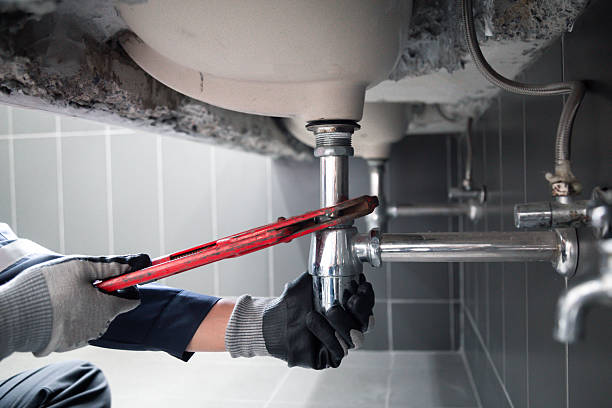 Trusted Gas Line Repair service in North Fork, CA - AAA Plumbing Heating